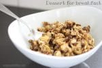 Apple Pecan Oat Crumble