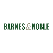 barnes and noble logo