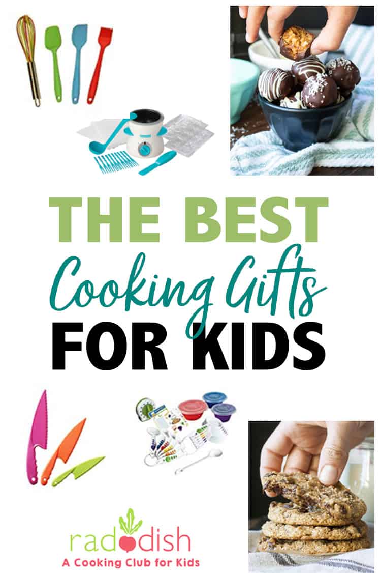 Tessa's Kitchen Club - Chef Hat and Apron Set for Kids, Real Cooking and  Baking Wear Kit for Young Chefs in Training