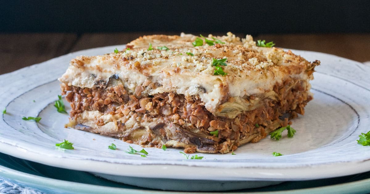 Moussaka Recipes Traditional Greek - Authentic Greek Cypriot Moussaka Taverna By Georgina Hayden : There are 13 moussaka and greek recipes on very good recipes.