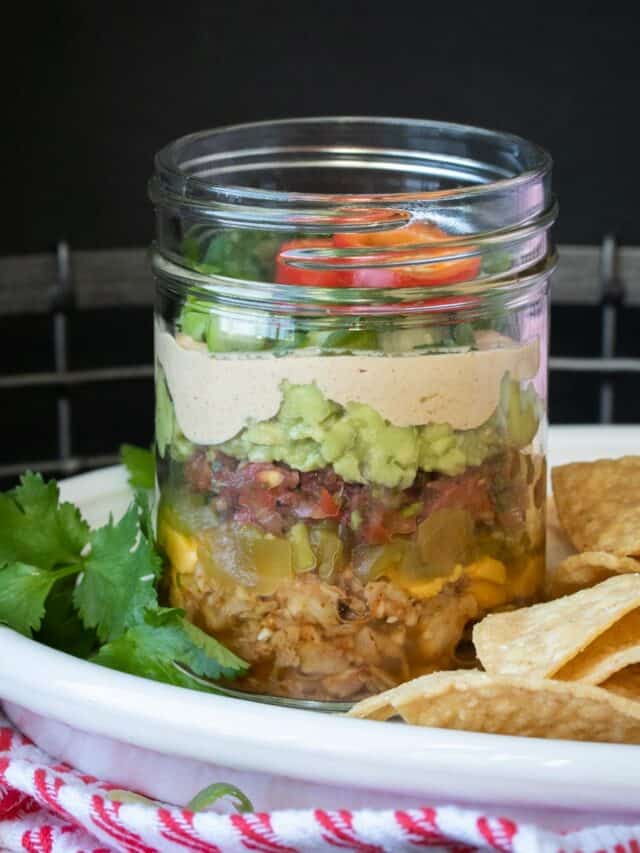 Easy Vegan Lunch Ideas For Kids - Veggies Don't Bite