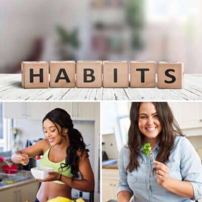 Why Habits Versus Goals Are better